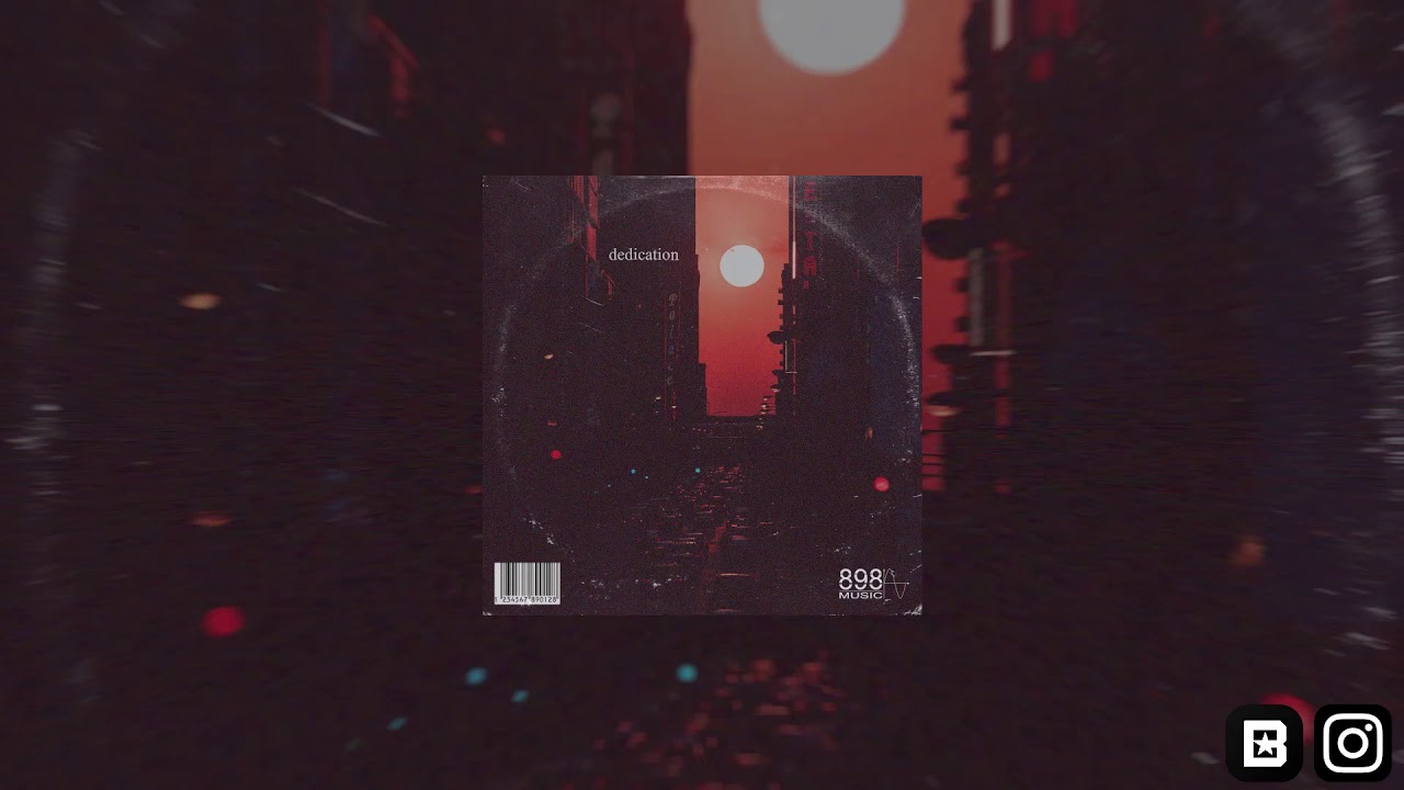 [FREE] RIN type beat | TRAP BEAT |  DEDICATION  | FREESTYLE BEAT