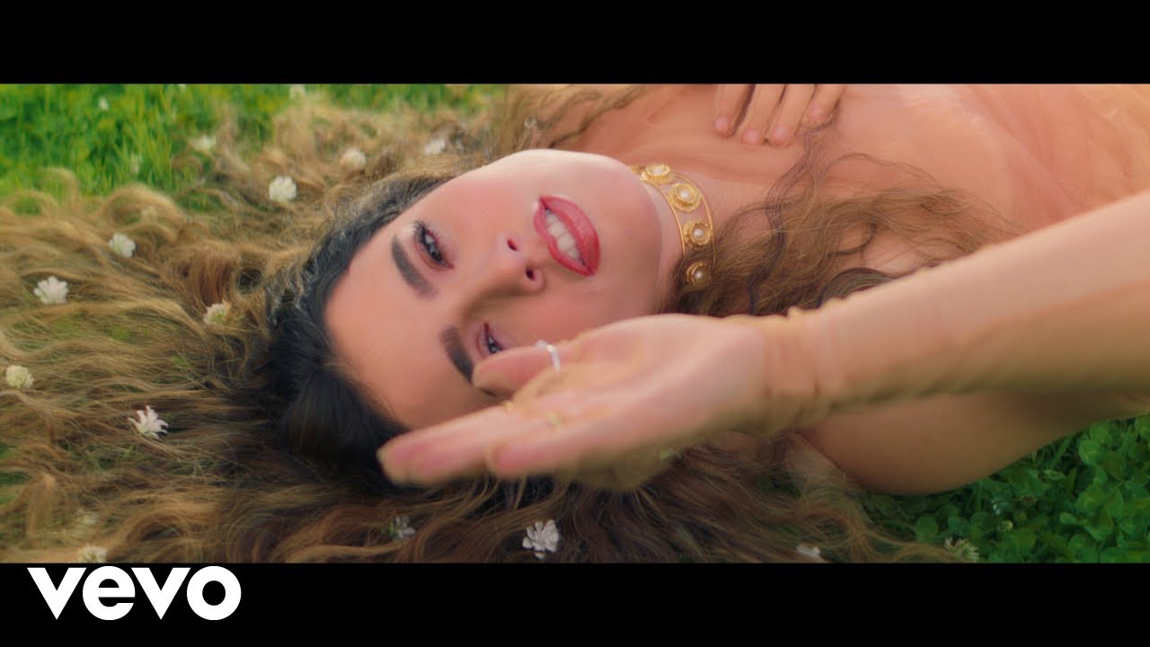 Camila Fernández - Volver