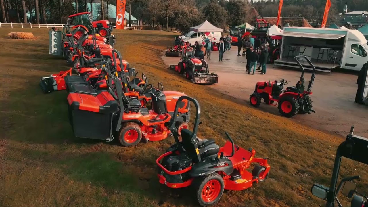 Journée Professionnelle RM MOTOCULTURE 2026