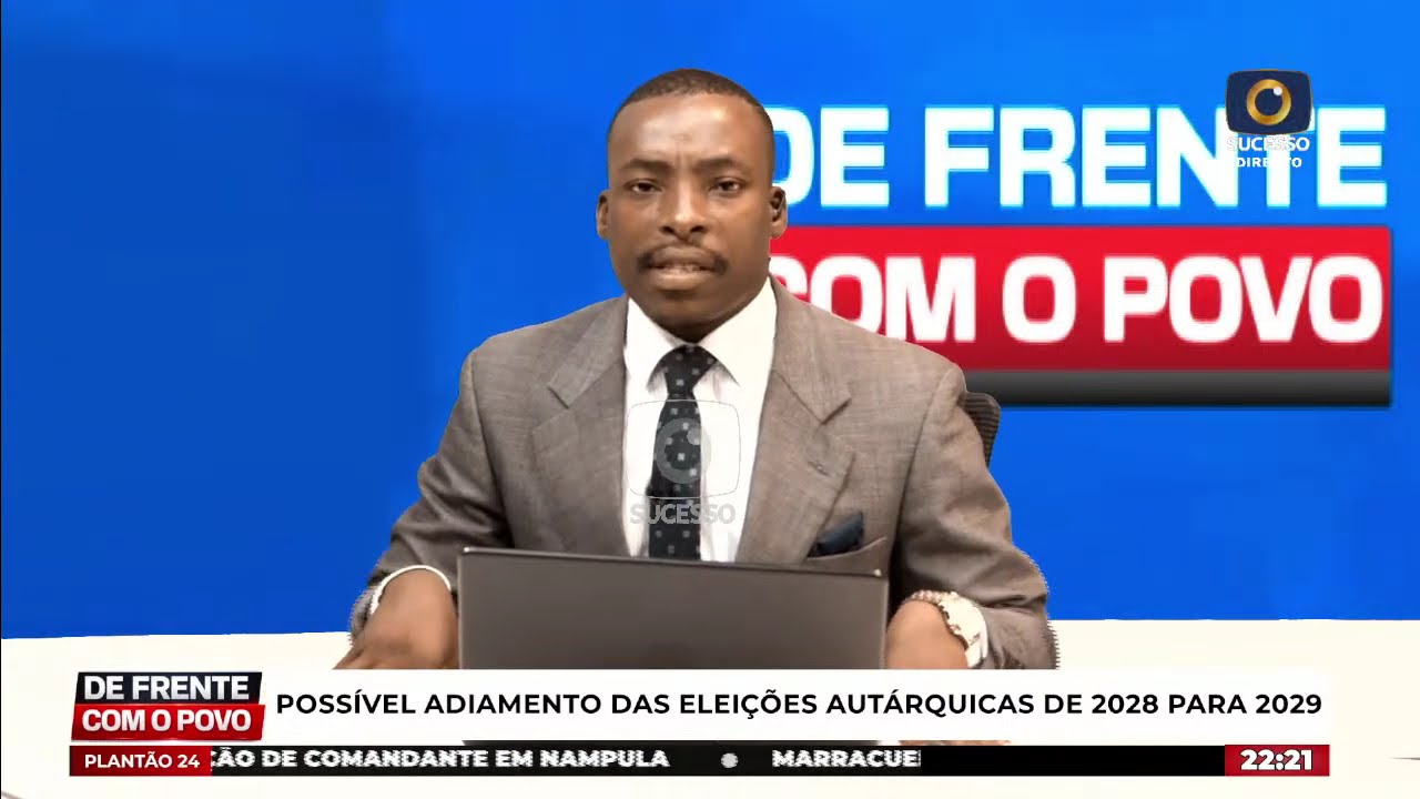 DE FRENTE COM O POVO |EDIÇÃO DE QUINTA-FEIRA |19|02|2026