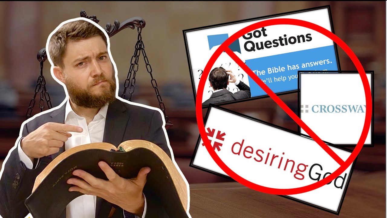 Are Protestants WRONG?? (Finale Judgment IS According to Works)