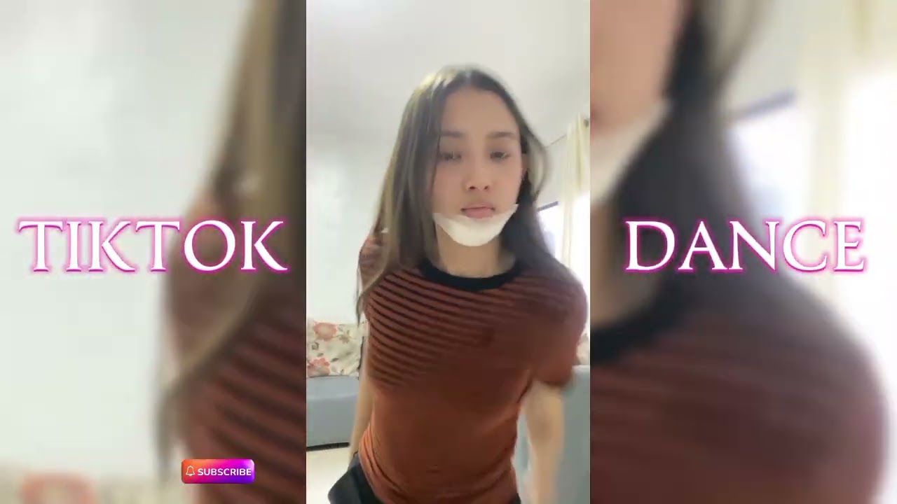 TIKTOK . TRENDING DURA DANCE