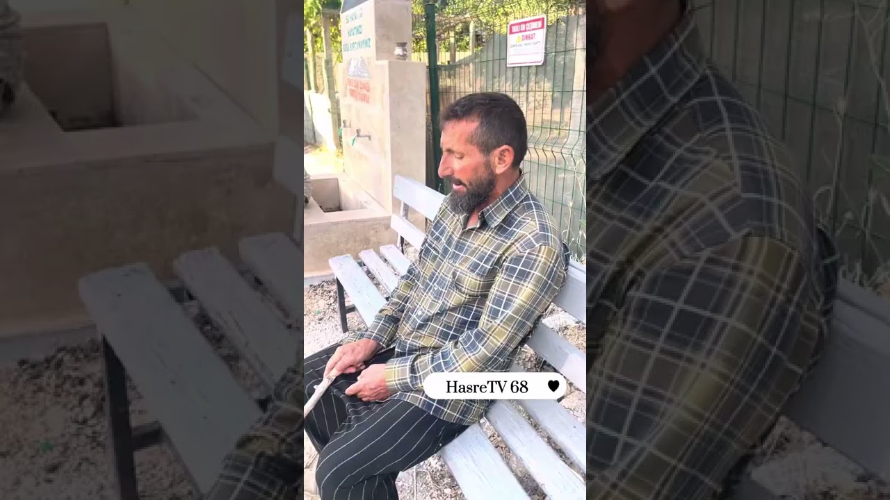 Haci Mehmet Cankilli köyü