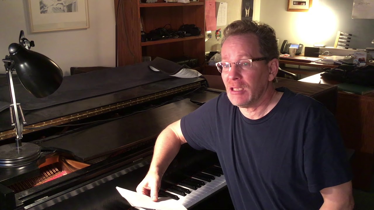Ten More Things for Serious Pianists...