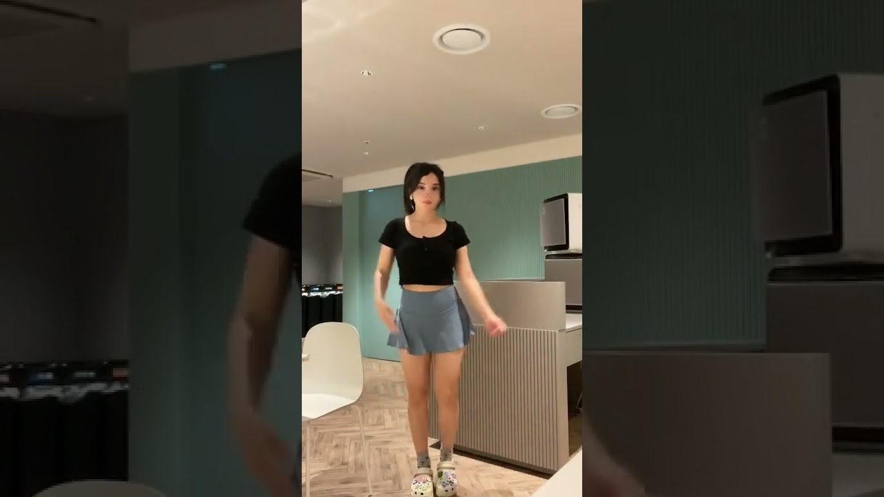 Ya se nota el GYM🥰 #shorts #mamis #viral