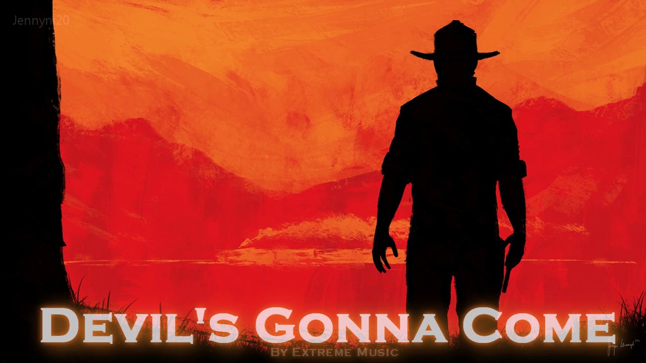 EPIC COUNTRY | ''Devil's Gonna Come'' by Extreme Music (Dark Country 5)
