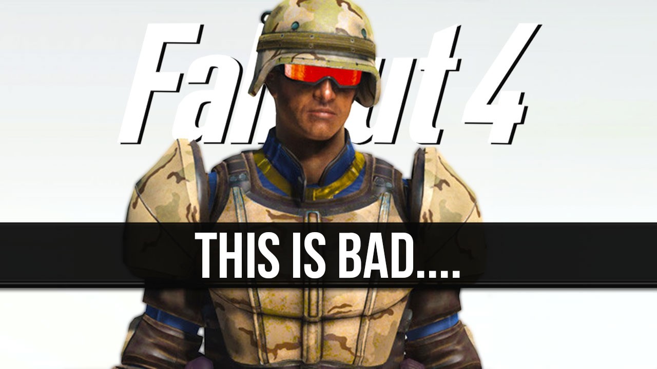Что происходит с Bethesda...?