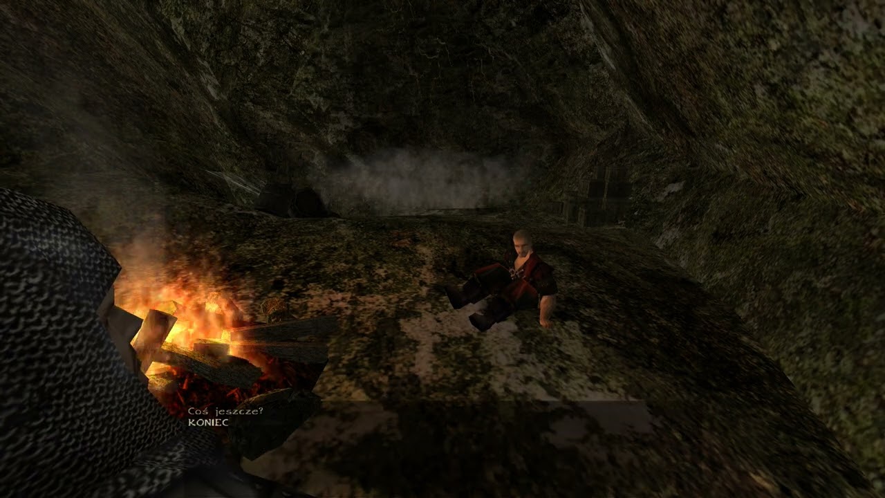Gothic II + Noc Kruka Walkthrough #58
