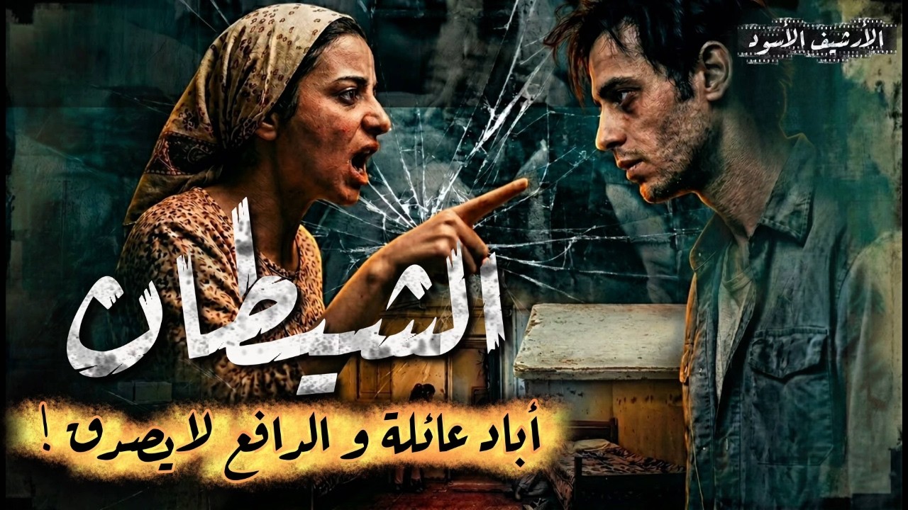 5 جثـ ـث في منزل هادئ | دعوة بريئه انتهت بإبـ ـادة عائـ ـلة كاملة!🤫