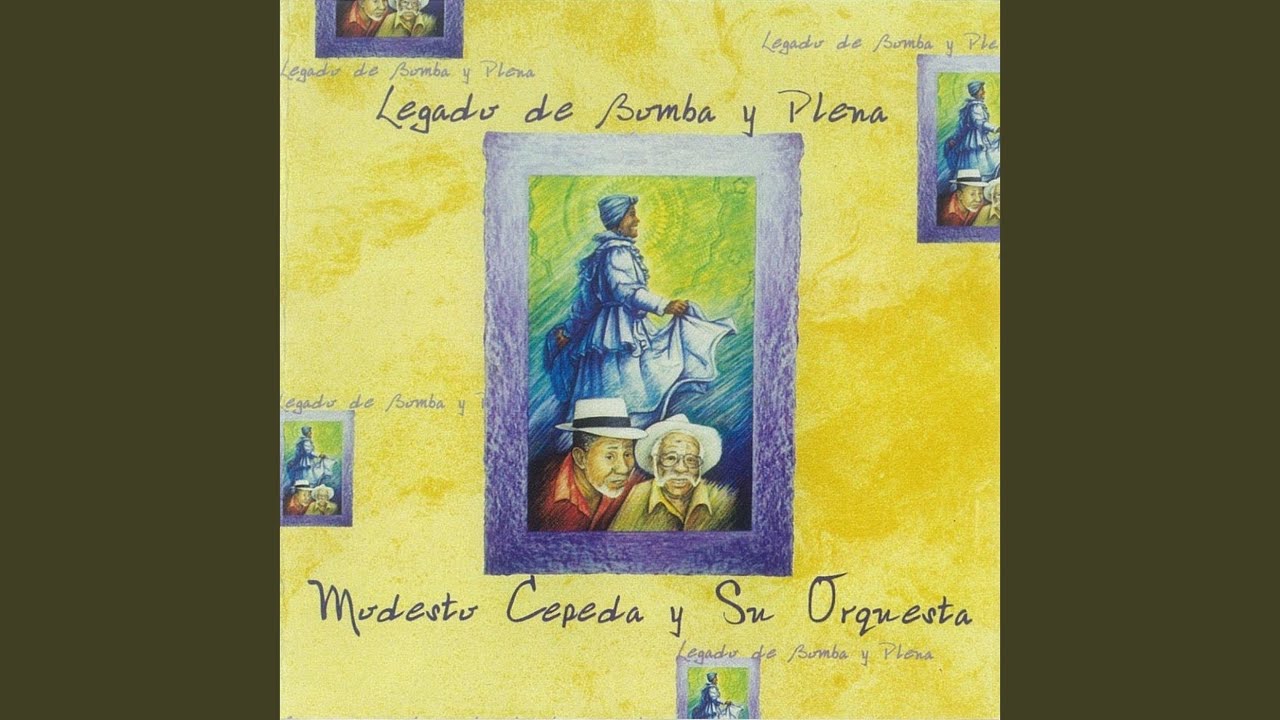 Prendió Candela (feat. Andy Montañez)