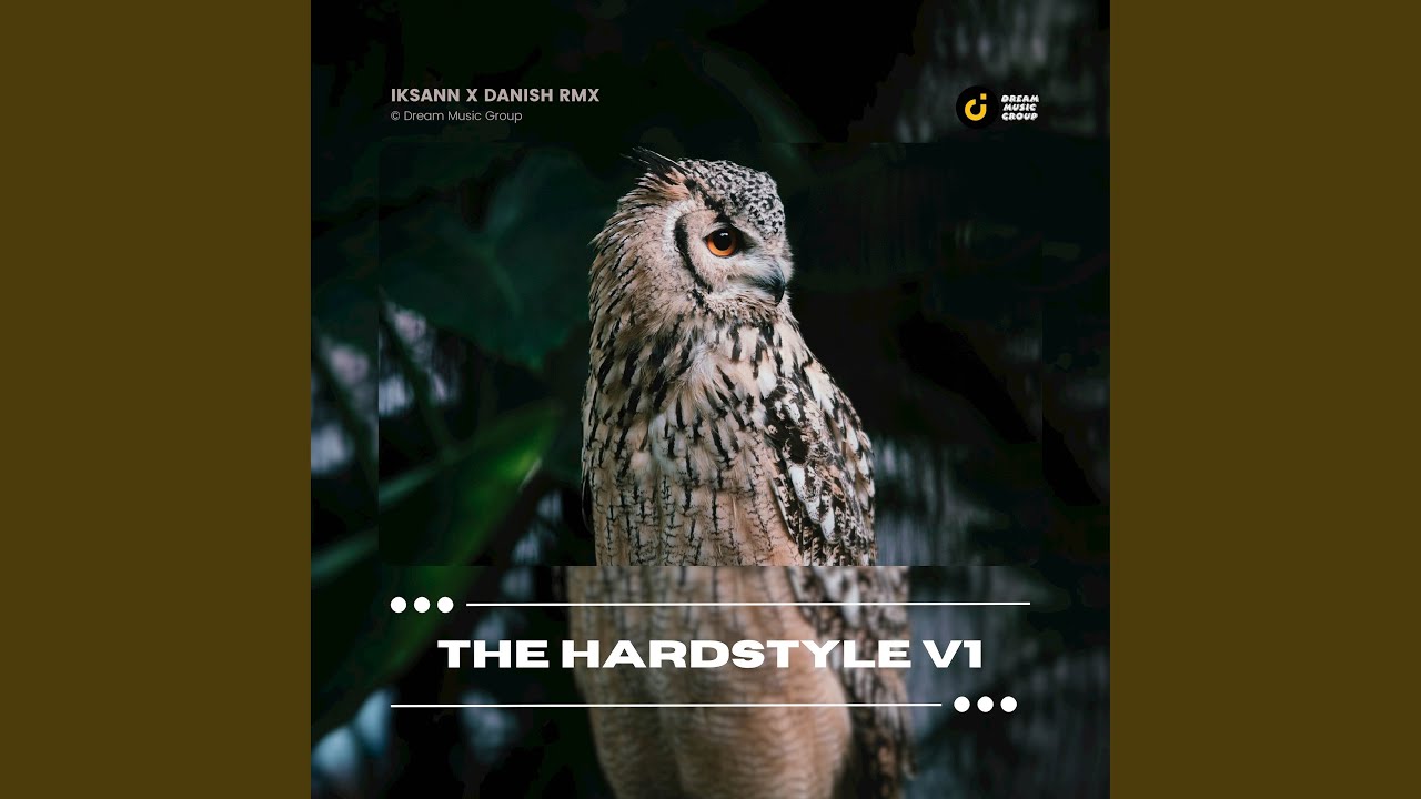 The Hardstyle V1