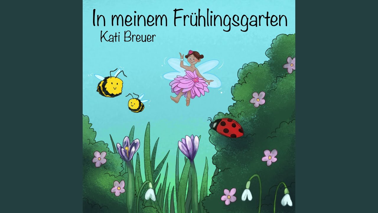 Du bist meine Sonne