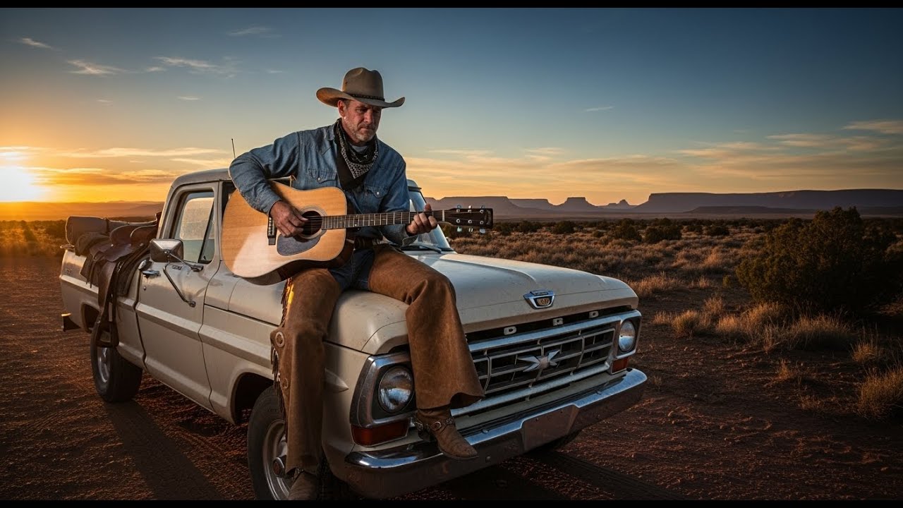 (Country Music 022) Relaxing Country Music | Calm | Work | Study | Enjoy |Peaceful Country Playlist