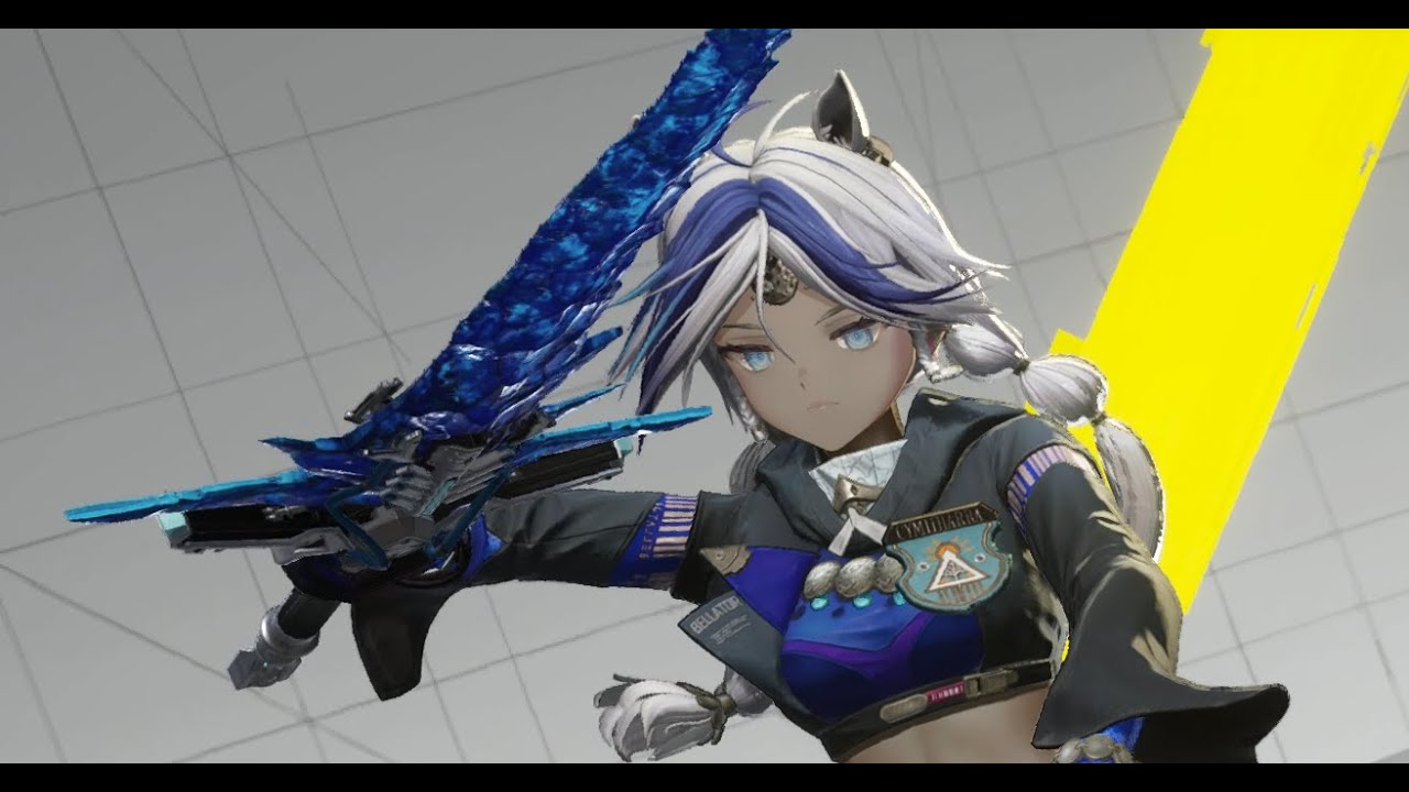 Arknights: Endfield Beta Test 1 | Marble Aggelomerai | Electric Team