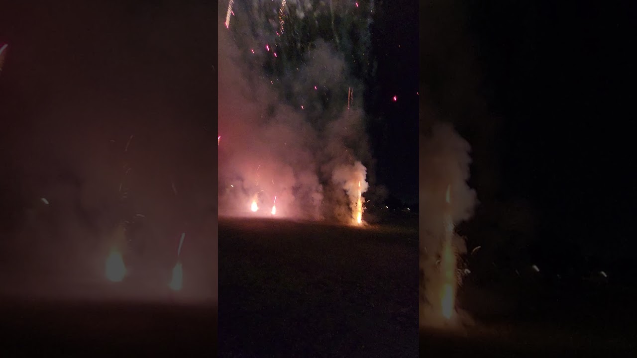 R.I.P LUCKY BOY... THIS WAS FOR YOU MY BOY FLY HIGH!! PYRO MF ADDICTS!  #PYROADDICTS #THESALUTEGOD