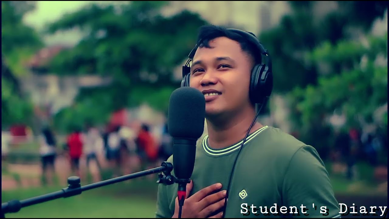 DITO KA LANG - MOIRA DELA TORRE // JUSTINE ALICANTE ALABATA (COVER)