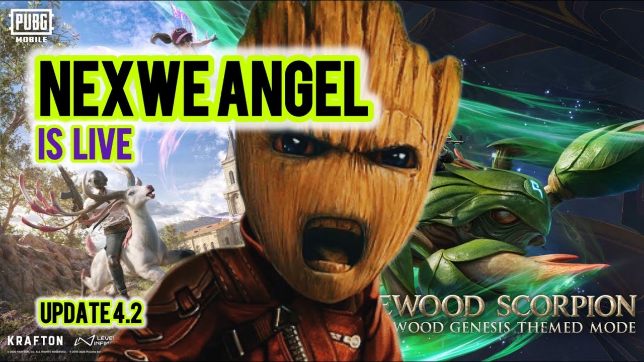 MAYA CHHAIYO MAYA GUYS