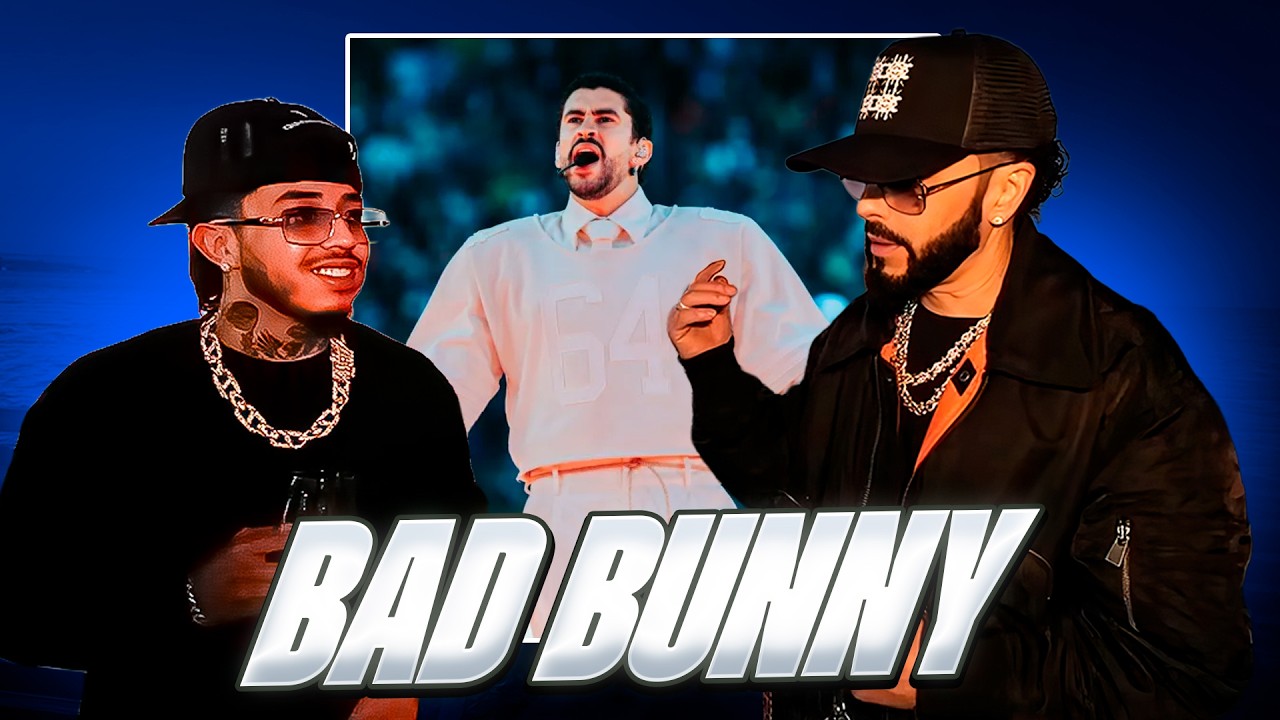 YANDEL DICE ESTO SOBRE BAD BUNNY | WESTCOL