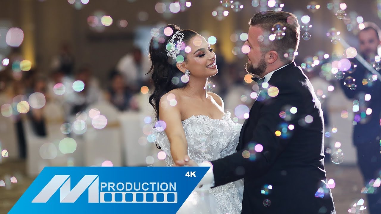Dasma Shqiptare 2019 - Shpejtim & Ardisona - MProduction