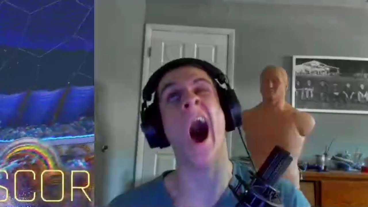 ApSlayz Rage Compilation Part 2