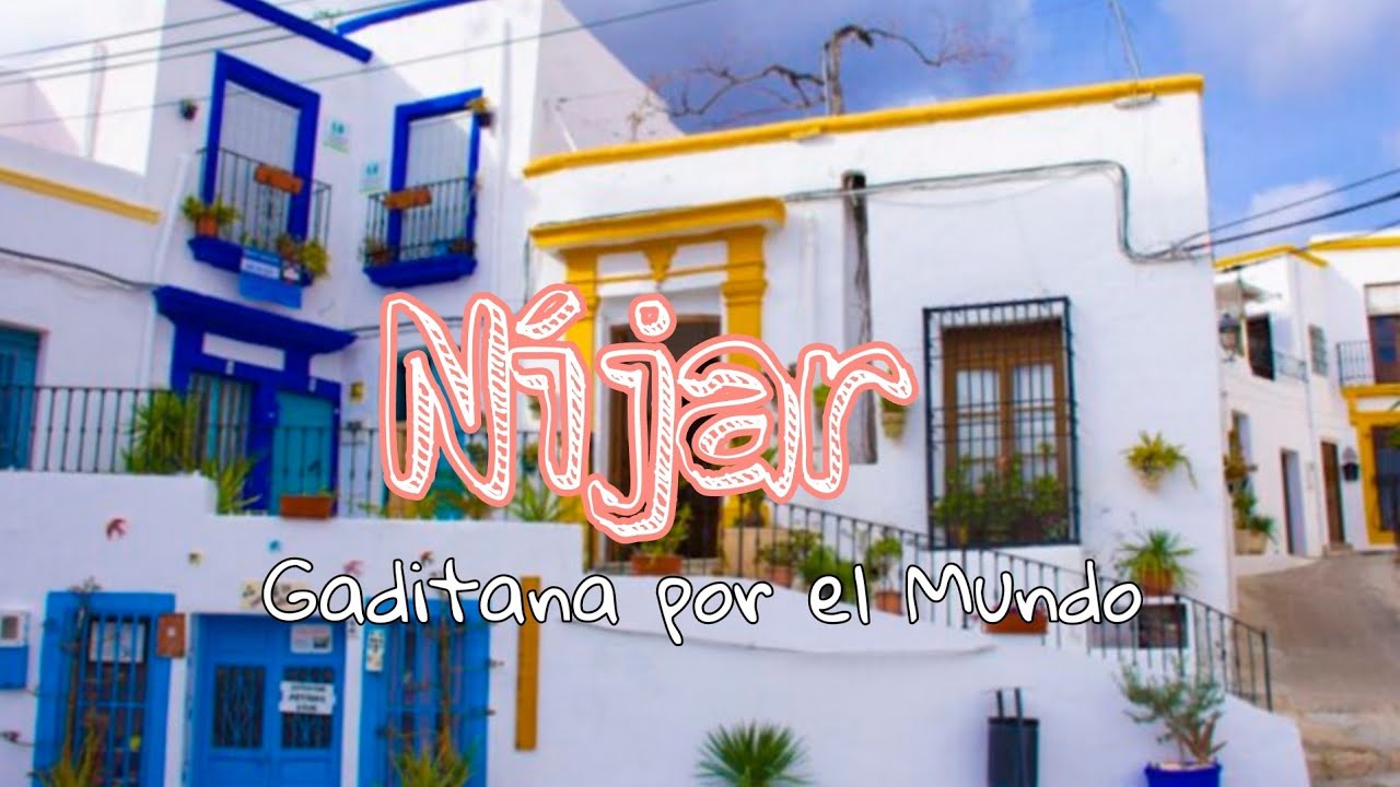 Níjar | Gaditana por el mundo