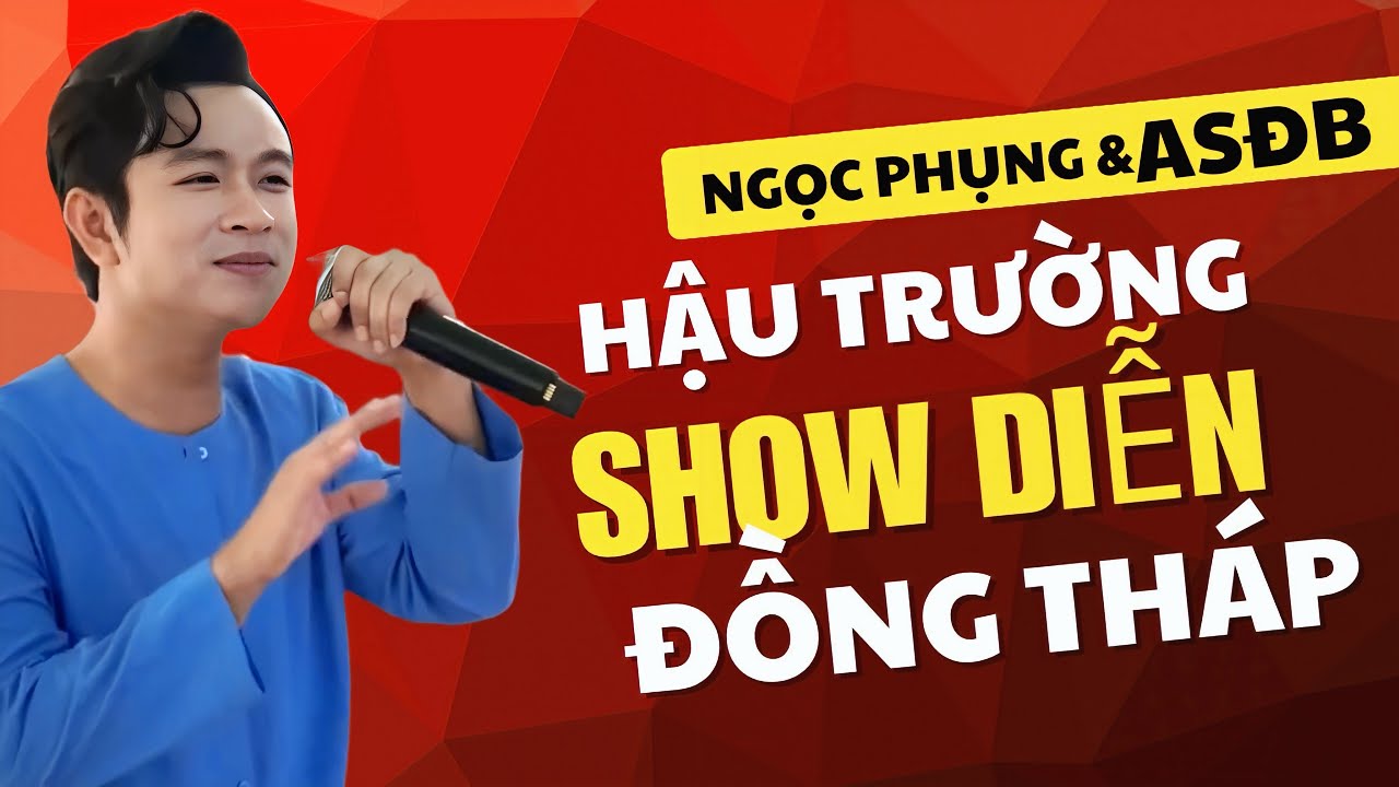 Ngọc Phụng trong giao diện