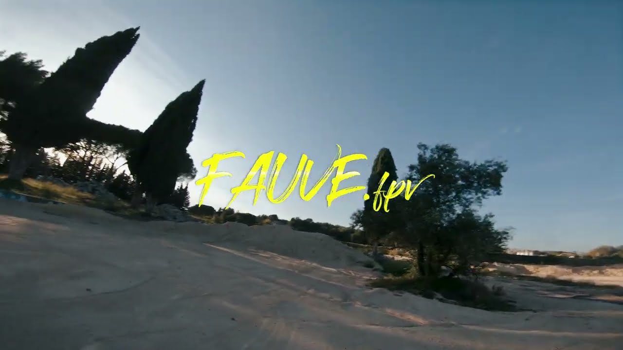 Home Spot / FPV Freestyle