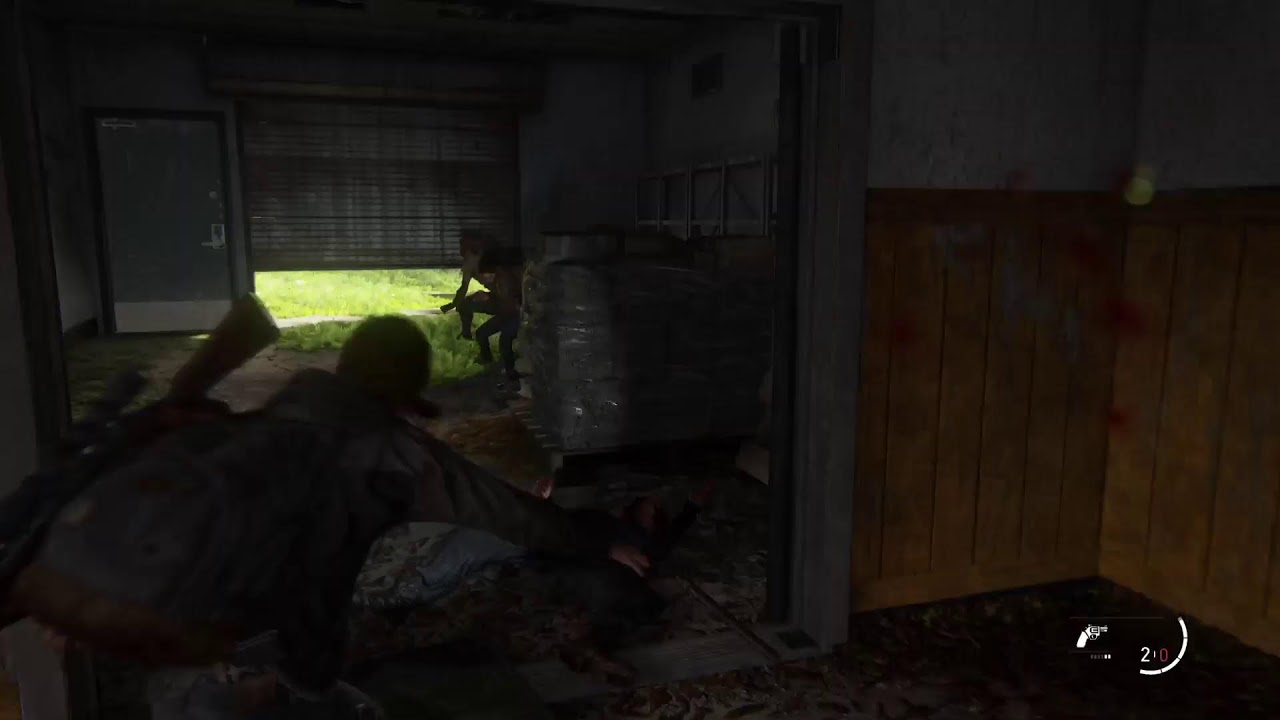Last of us