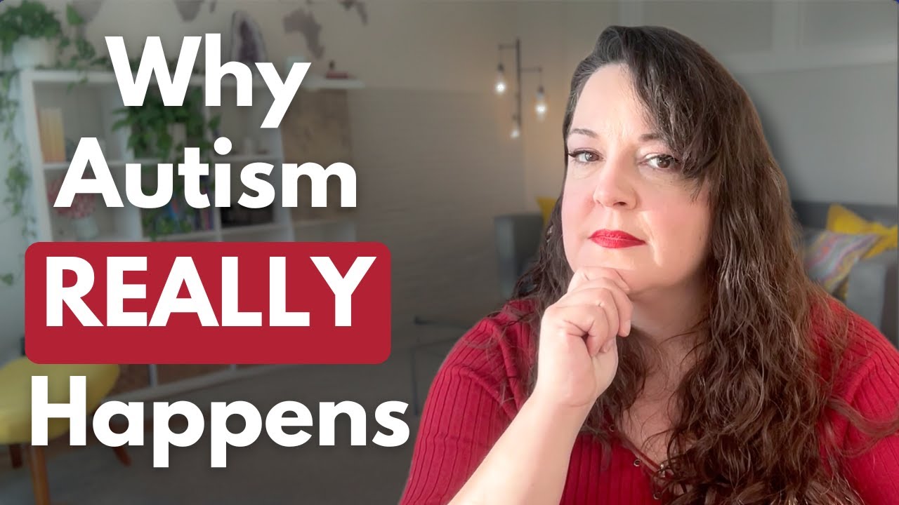 The Truth About Autism: Reincarnation Explained