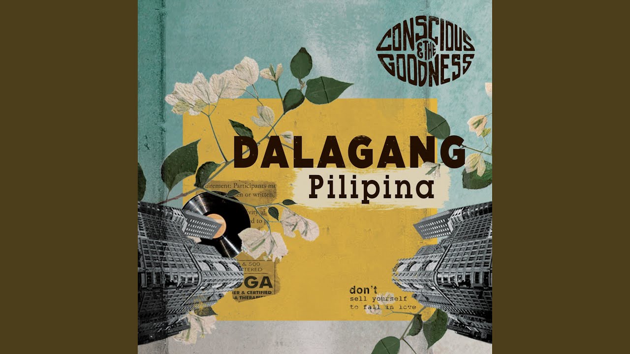 Dalagang Pilipina