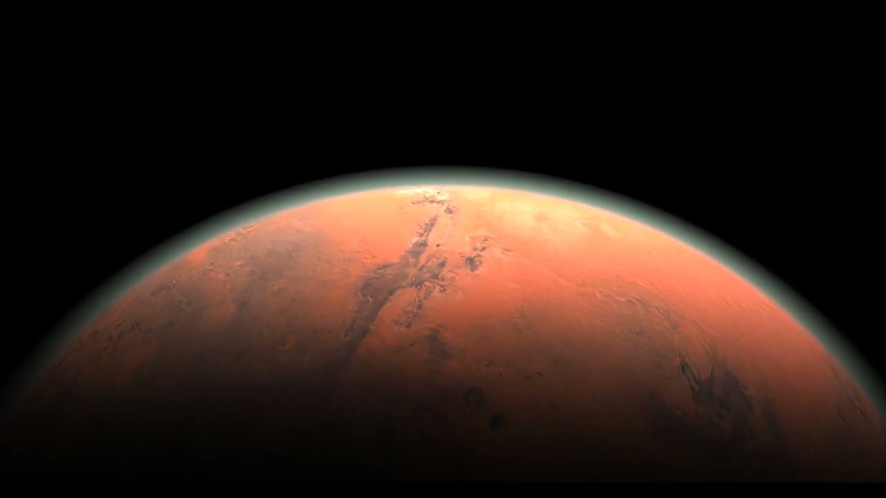 Markus Raivio On Gravity - Official Video