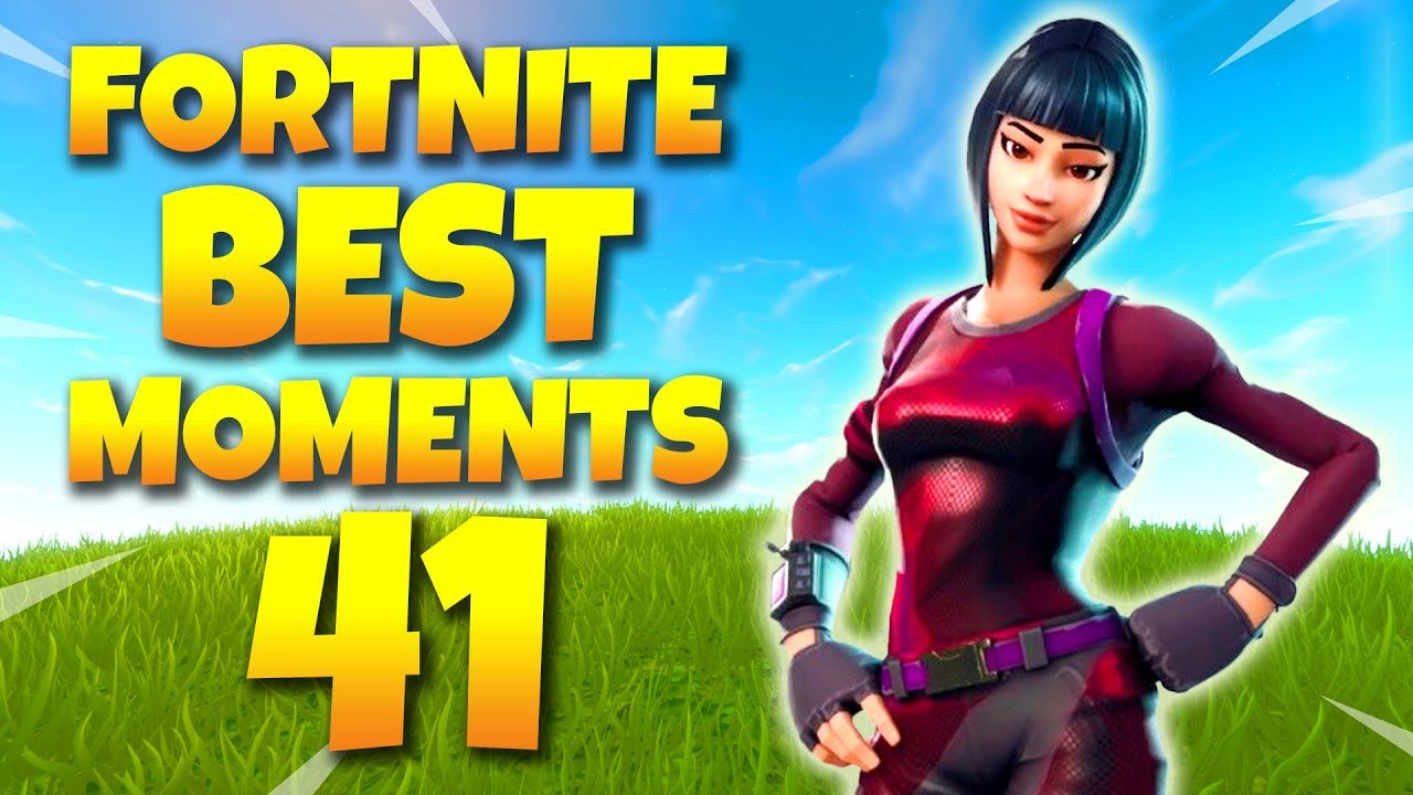 KEEMSTAR FORTNITE TOURNAMENT HIGHLIGHTS #3 - Fortnite Best Moments & Fortnite Funny Moments #41