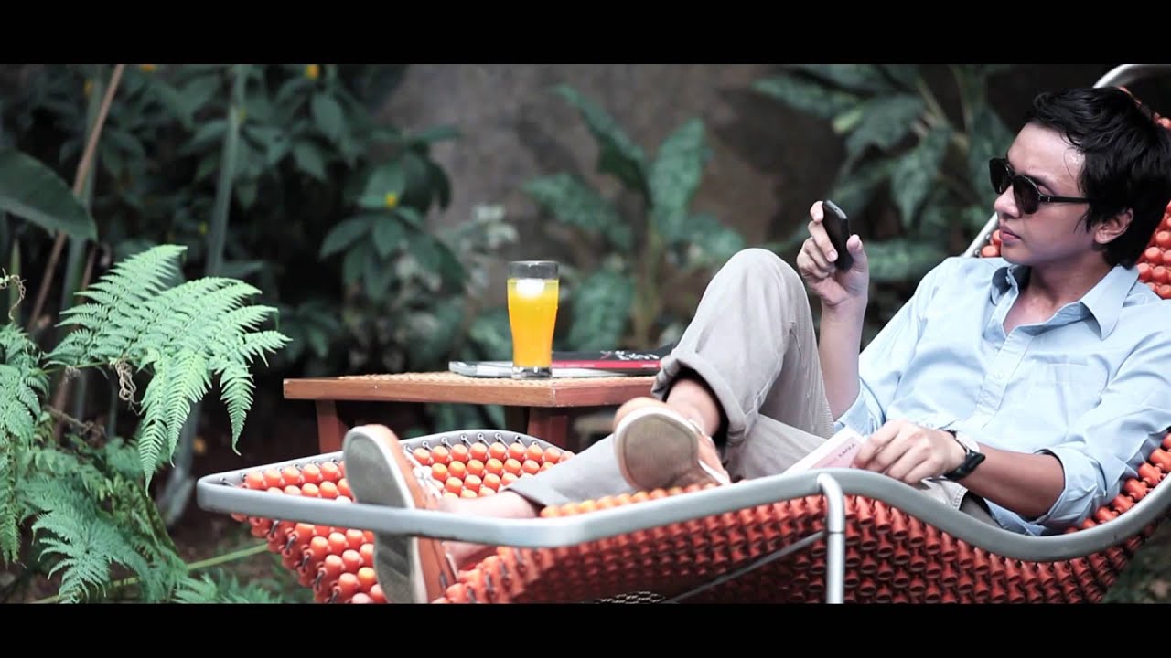 SOULVIBE - SYALALA [OFFICIAL VIDEO]