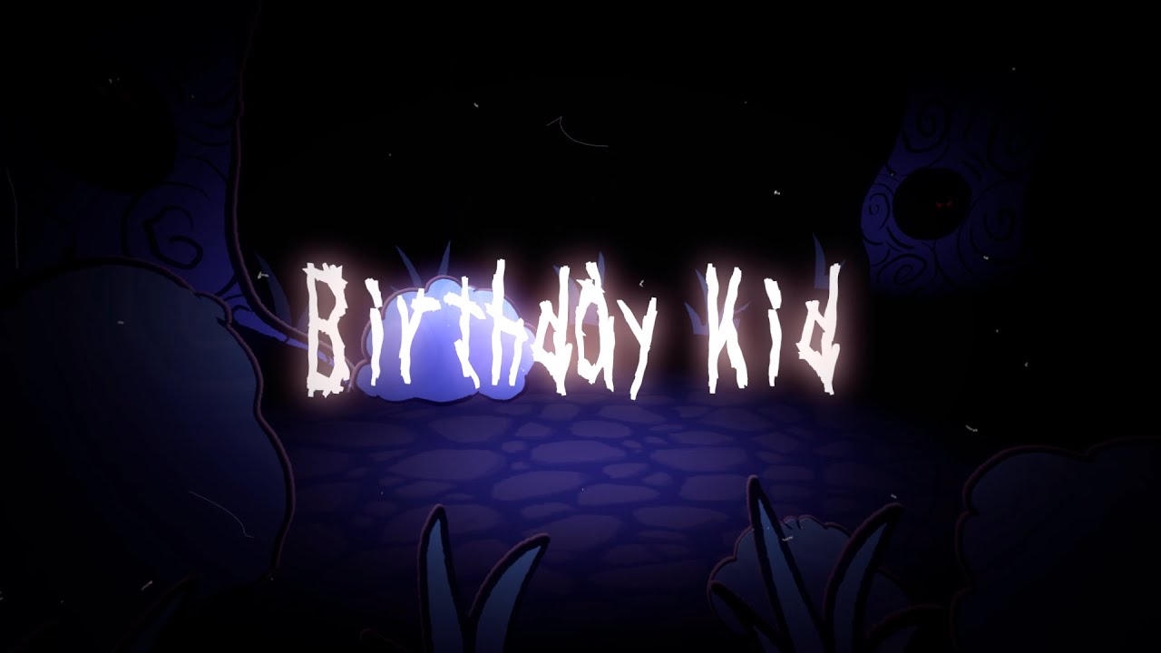 【momogu】 Birthday Kid (Mili cover)