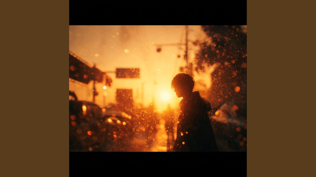 난 이유 없이 살아 I’m Just Existing