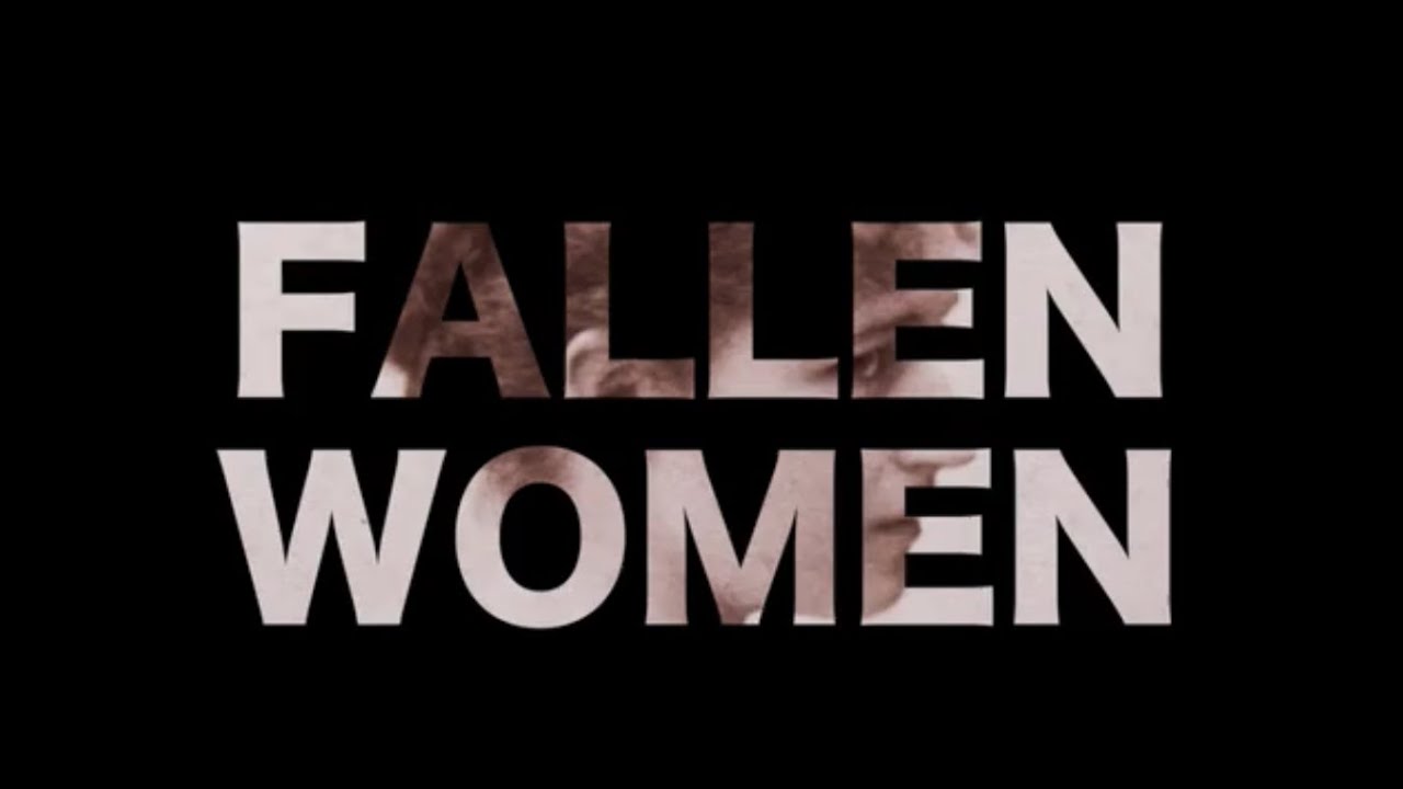 Fallen Women