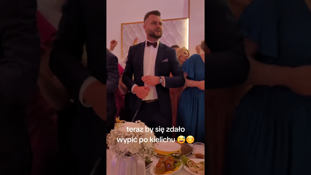 Biesiada z Zespołem U-Dance 😊 #biesiada #wedding #wesele #folk