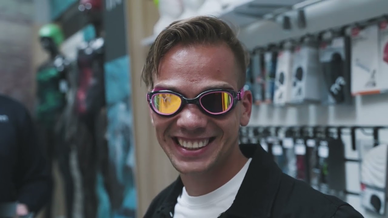 LARIX kontraktacja wiosna/lato 2026 - targi sportowe