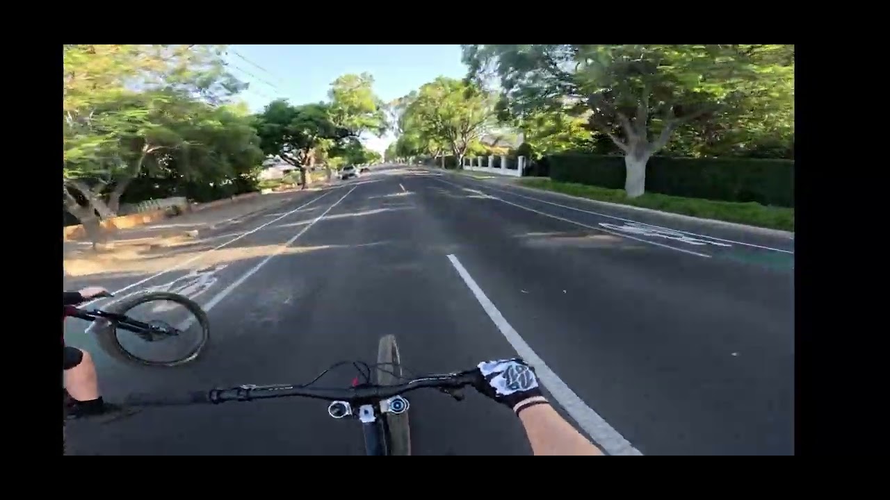Belair by GoPro (again)