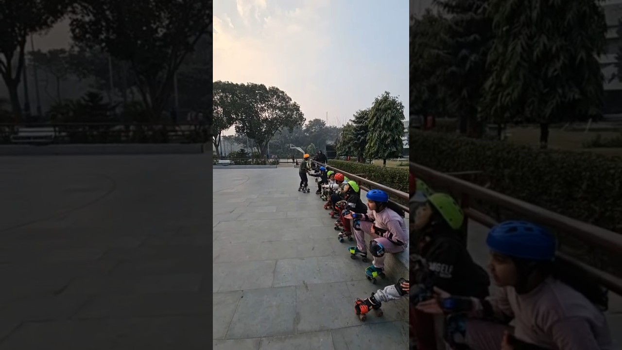 Skating games 