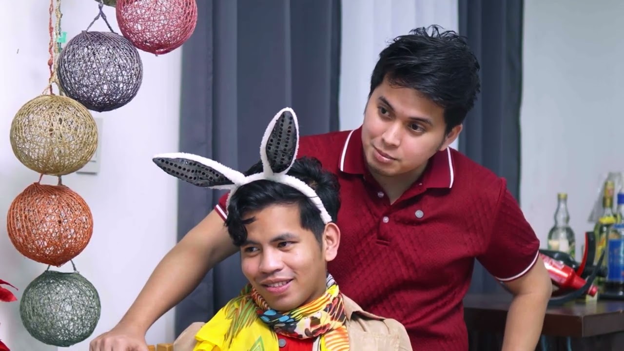 Vlogger na Nagtrip—Karma ang Sinapit | Tagalog Short Film