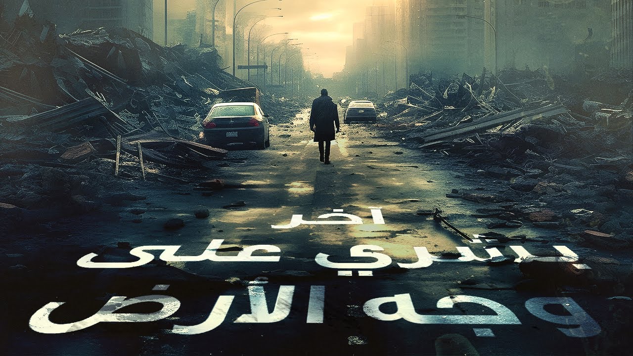 ماذا لو كنت الناجي الوحيد على الأرض