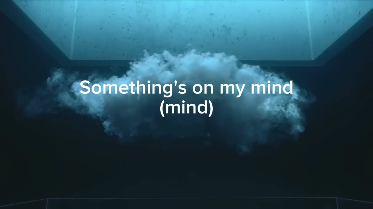 LOVELY |BILLIE EILISH-KHALID| (lyrics)