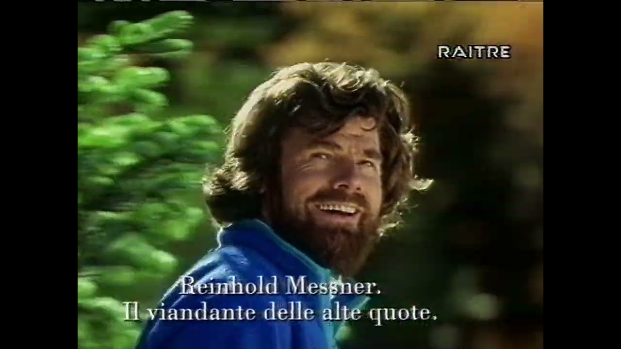 Spot 90 Sequenza pubblicitaria RAITRE 1994 HD 50fps