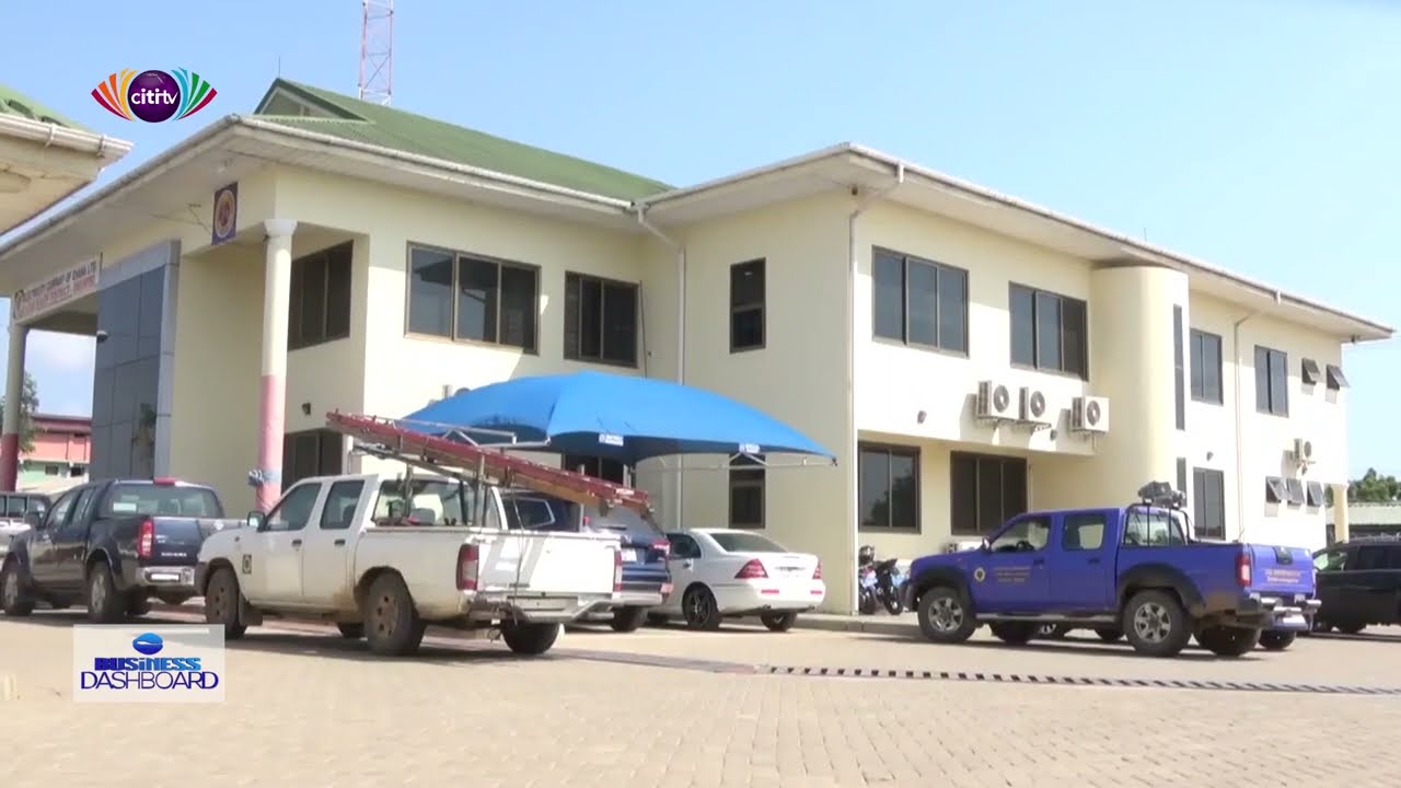 ECG customer complaints rise by 70% after one month amnesty | Business Dashboard
