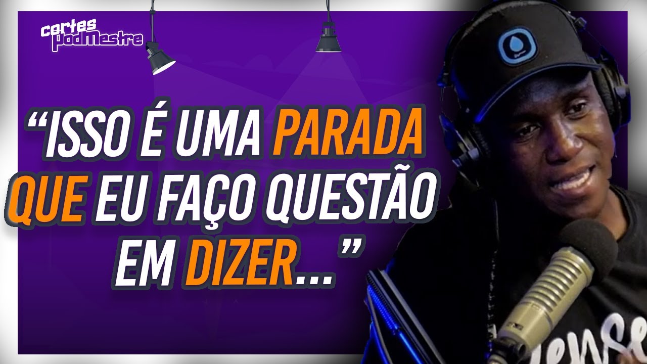 O NACIONAL CONTRA O KOEL E MARINHO FOI ROUBADO? | DOUGLAS DIN
