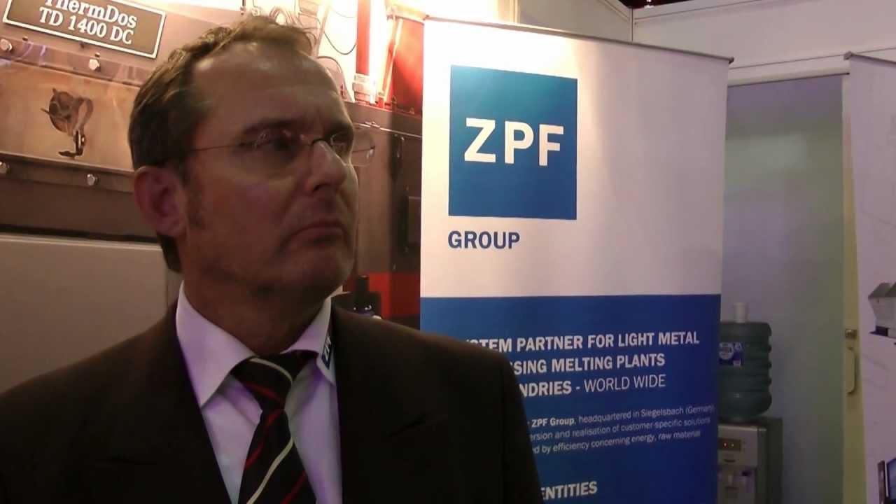 Indometal 2013 Impressions and Interviews