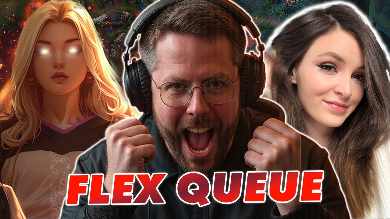 ICH CARRY DIE GIRLYFLEX MIT THUNNY, KIBA, JINTERELLA & SHYRAA
