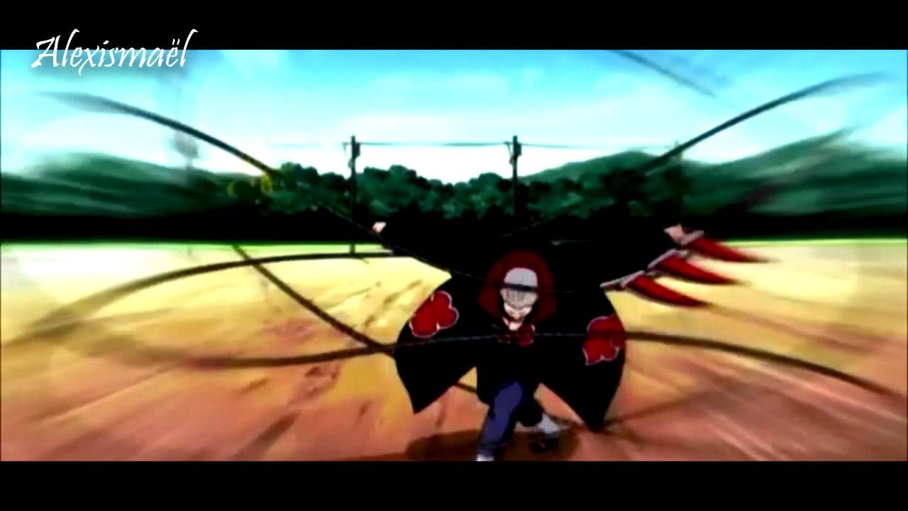 ASMV - Shikamaru Nara - 