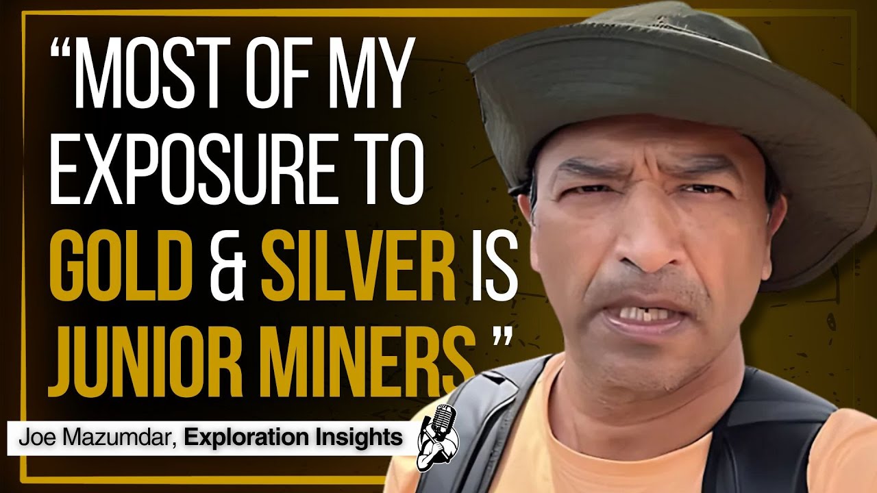 Are Gold, Silver, Platinum, and Lithium Bull Markets Topping Out? | Joe Mazumdar